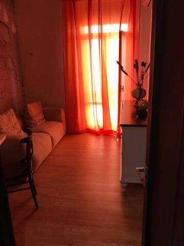 Donna Margharet Panzió Crotone Kültér fotó