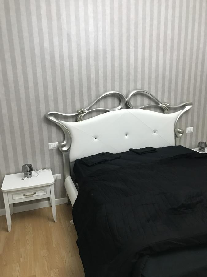 Donna Margharet Panzió Crotone Kültér fotó